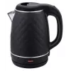 Brock WK 5519 BK Wasserkocher 1,7L 2200W Schwarz