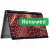 DELL Renewed Grade A Latitude 7430 14 Zoll Laptop Intel Core i7-1265U 16GB RAM 256GB SSD Intel Iris Xe Grafik Windows 11 Pro US Tastatur