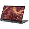 DELL Renewed Grade A Latitude 7430 14 Zoll Laptop Intel Core i7-1265U 16GB RAM 256GB SSD Intel Iris Xe Grafik Windows 11 Pro US Tastatur