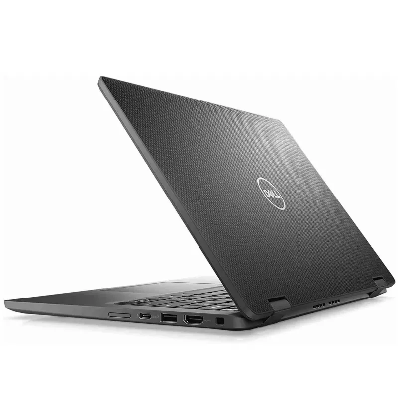 DELL Renewed Grade B Latitude 7430 14 Zoll Laptop Intel Core i7-1265U 16GB RAM 256GB SSD Intel Iris Xe Graphics Windows 11 Pro US-Tastatur