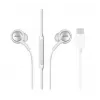 Samsung AKG Earphones in Bag, Weiß