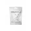 Samsung AKG Earphones in Bag, Weiß