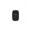 SEEK TOTI 20W Type-C + USB A Wand-Schnellladegerät, Schwarz