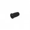 SEEK TOTI 30W Type-C + USB A Auto-Schnellladegerät, Schwarz