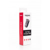 SEEK TOTI 30W Type-C + USB A Auto-Schnellladegerät, Schwarz