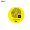 TOTI Tempered Glass 2D Screen Protector für Samsung Galaxy S24 Plus / S25 Plus