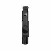 SEEK TOTI Selfie Stick mit leichtem Stativhalter L12-B, Schwarz