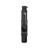 SEEK TOTI Selfie Stick mit leichtem Stativhalter L12-B, Schwarz