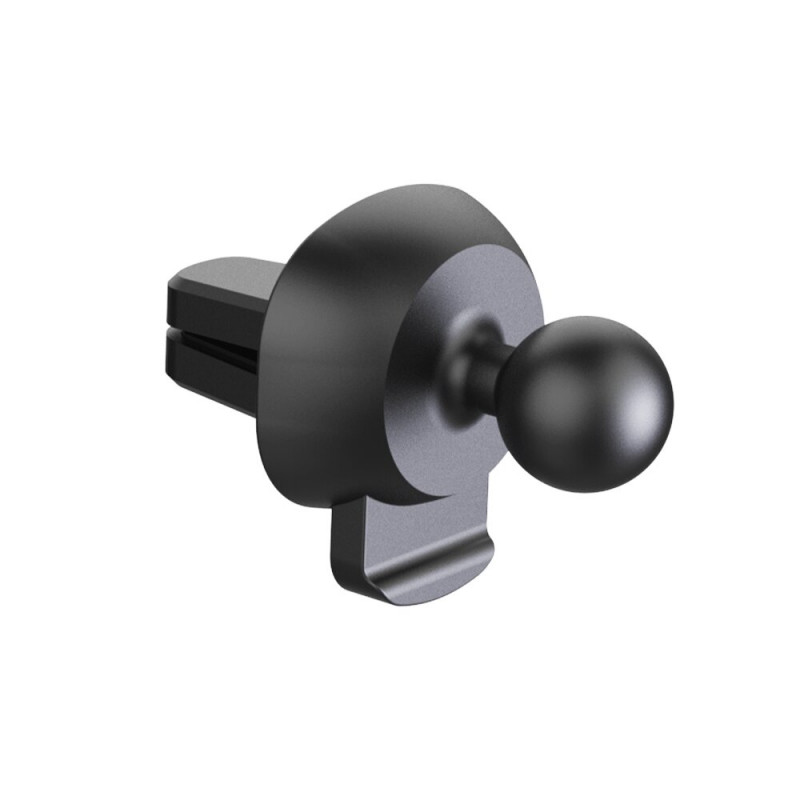 SEEK TOTI Magnetischer runder Auto-Halter mit 3M-Klebemontage