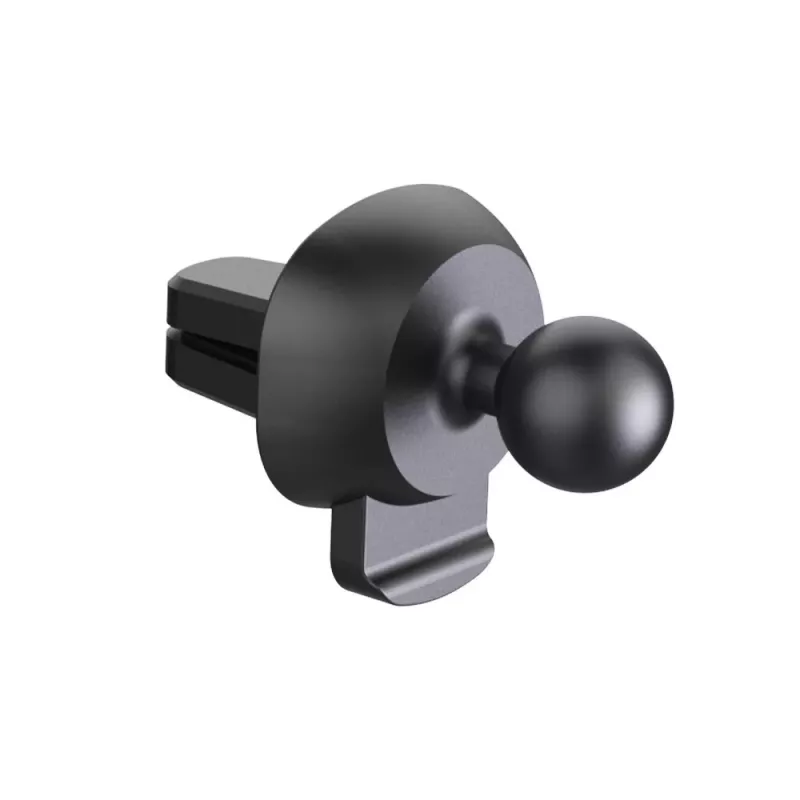 SEEK TOTI Magnetischer runder Auto-Halter mit 3M-Klebemontage