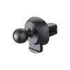 SEEK TOTI Magnetischer runder Auto-Halter mit 3M-Klebemontage