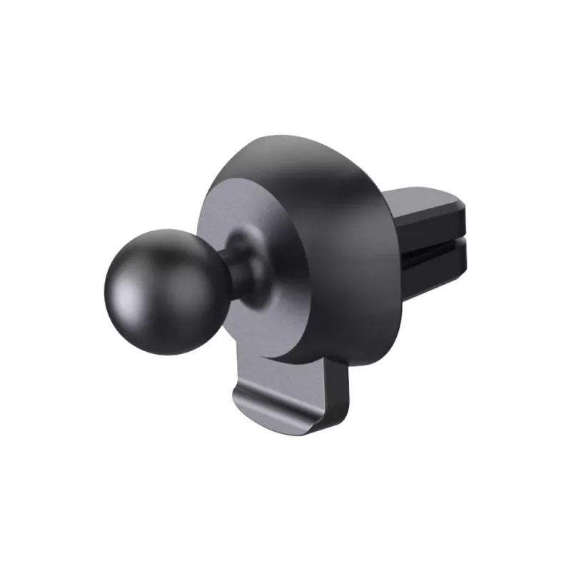 SEEK TOTI Magnetischer runder Auto-Halter mit 3M-Klebemontage