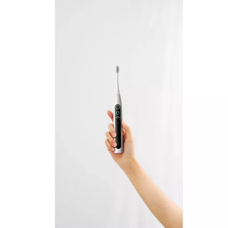 Oclean Electric Toothbrush X Lite S Duo Set