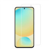 VAZOTEL Crystal Clear Screen Protector für Samsung Galaxy A36/A56/S24FE