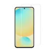 VAZOTEL Crystal Clear Screen Protector für Samsung Galaxy A36/A56/S24FE