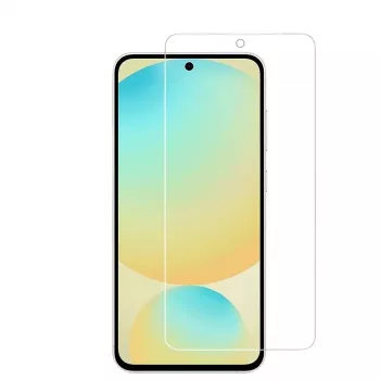 VAZOTEL Crystal Clear Screen Protector für Samsung Galaxy A36/A56/S24FE