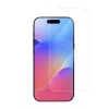 VAZOTEL Crystal Clear Screen Protector für iPhone 16 Pro (2er-Pack) - 9H gehärtetes Glas