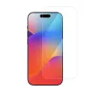 VAZOTEL Crystal Clear Screen Protector für iPhone 16 Pro Max