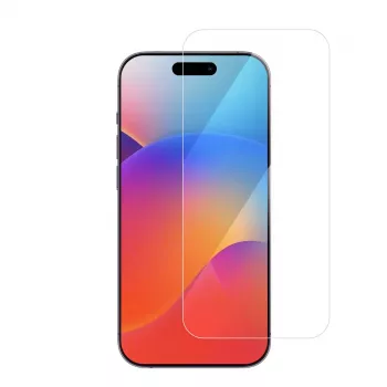 VAZOTEL Crystal Clear Screen Protector für iPhone 16 Pro Max