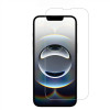 VAZOTEL Crystal Clear Screen Protector für iPhone 13/13 Pro/14/16e