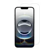 VAZOTEL Crystal Clear Screen Protector für iPhone 13/13 Pro/14/16e