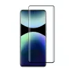 VAZOTEL Crystal Clear Screen Protector für Xiaomi Redmi Note 14 Pro 4G / Note 14 Pro 5G / Note 14 Pro+ 5G