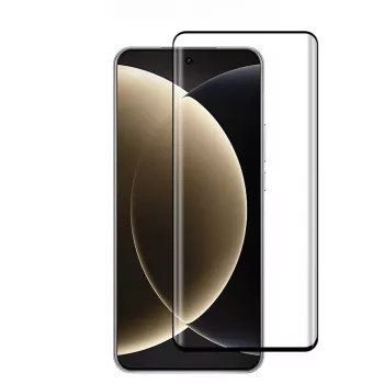 VAZOTEL Crystal Clear Screen Protector für Xiaomi 15 Ultra