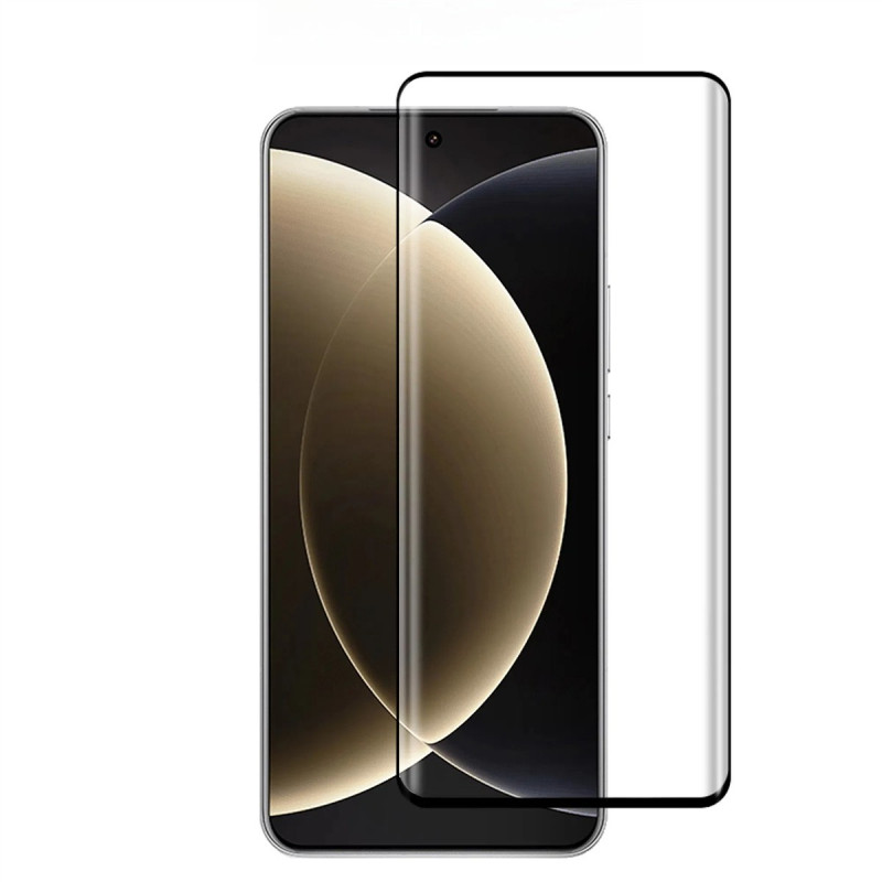 VAZOTEL Crystal Clear Screen Protector für Xiaomi 15 Ultra