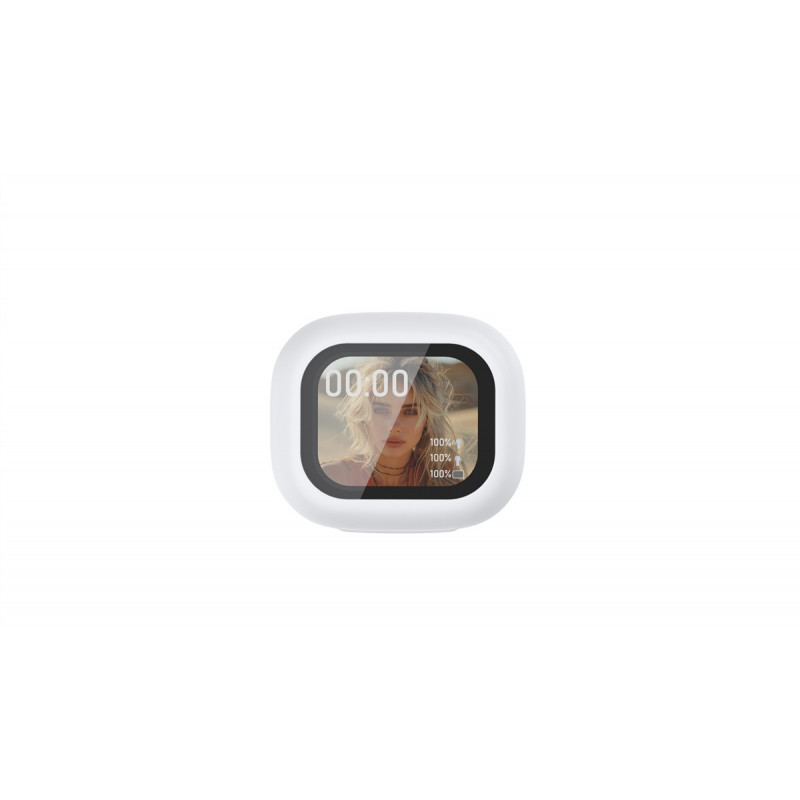 Toti TWS AI Translator ST25, Weiß