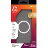 ZAGG Protection Bundle für Samsung Galaxy S25 Ultra: Hülle mit MagSafe und Displayschutzfolie
