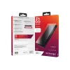 ZAGG Protection Bundle für Samsung Galaxy S25 Ultra: Hülle mit MagSafe und Displayschutzfolie