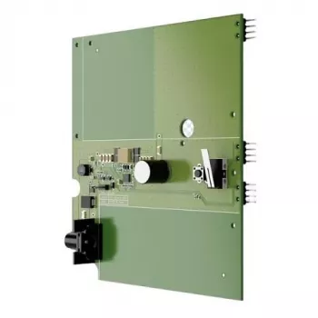AJAX NVR ACC 12V PSU für NVR 112255 Netzteil