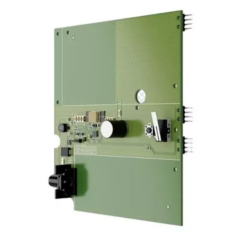 AJAX NVR ACC 12V PSU für NVR 112255 Netzteil