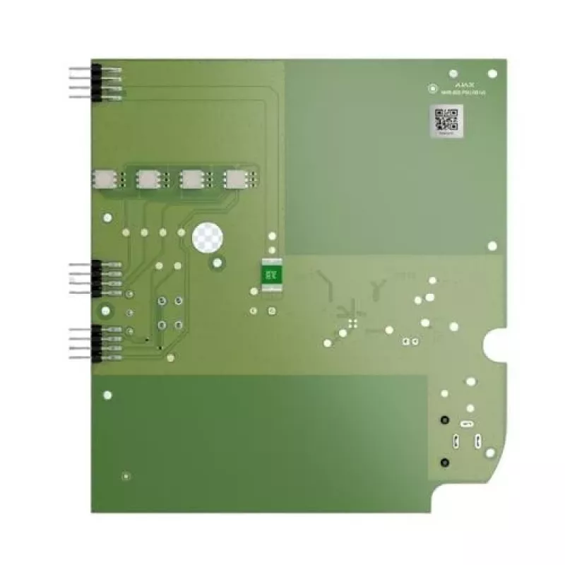 AJAX NVR ACC 12V PSU für NVR 112255 Netzteil