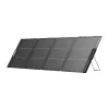 EcoFlow 220W Leichtes, tragbares Solarmodul