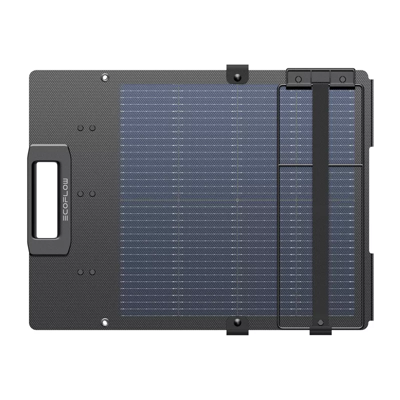 EcoFlow 110W Folding Photovoltaic Panel