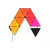 Nanoleaf Shapes Black Triangles Starter Kit (9 Panels) 42W WiFi