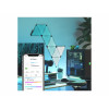 Nanoleaf Shapes Black Triangles Starter Kit (9 Panels) 42W WiFi
