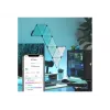 Nanoleaf Shapes Black Triangles Starter Kit (9 Panels) 42W WiFi