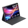 MINIX SF10T 10.5 inch Tragbarer Monitor mit Touchscreen, 1920x1200 IPS, USB-C, 8000mAh Akku