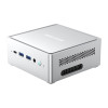MINIS FORUM NAB6 Lite Intel Core i5-12600H Barebone Mini PC