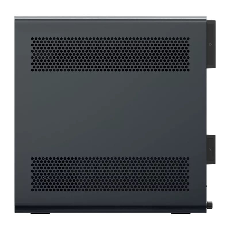 MINIS FORUM MS-02 Ultra Mini PC Intel Core Ultra 9 285HX Barebone