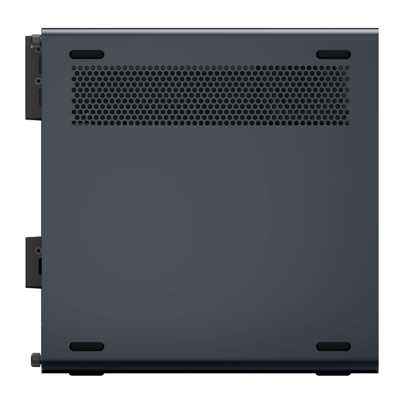 MINIS FORUM MS-02U-235HX Intel Core Ultra 5 235HX Barebone Mini PC