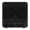 MINIS FORUM NAS N5 Air Ryzen H255 Mini PC (16GB RAM + 64GB Storage)