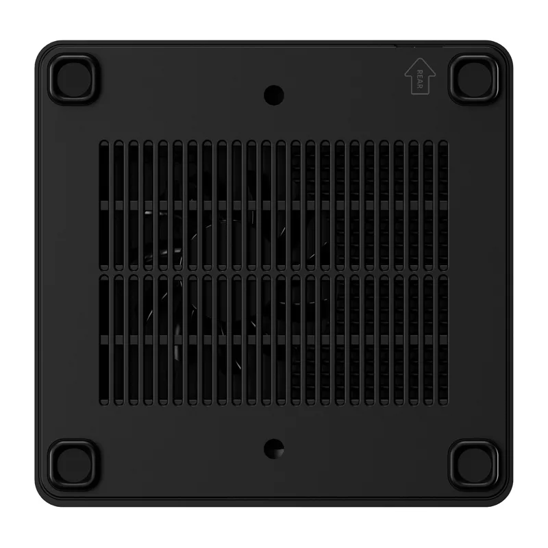MINIS FORUM UM760 Slim Mini PC AMD Ryzen 5 7640HS Barebone