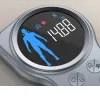 RENPHO Smart Tape Measure+ Black Y002