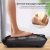 RENPHO Shiatsu Fußsohlenmassagegerät FM062 - Schwarz/Grau