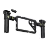 Genius Rig Freewell Mounting Kit für Samsung Galaxy - Schwarz