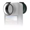 Freewell Neutral Density ND16 Filter für DJI Osmo Action 3/4
