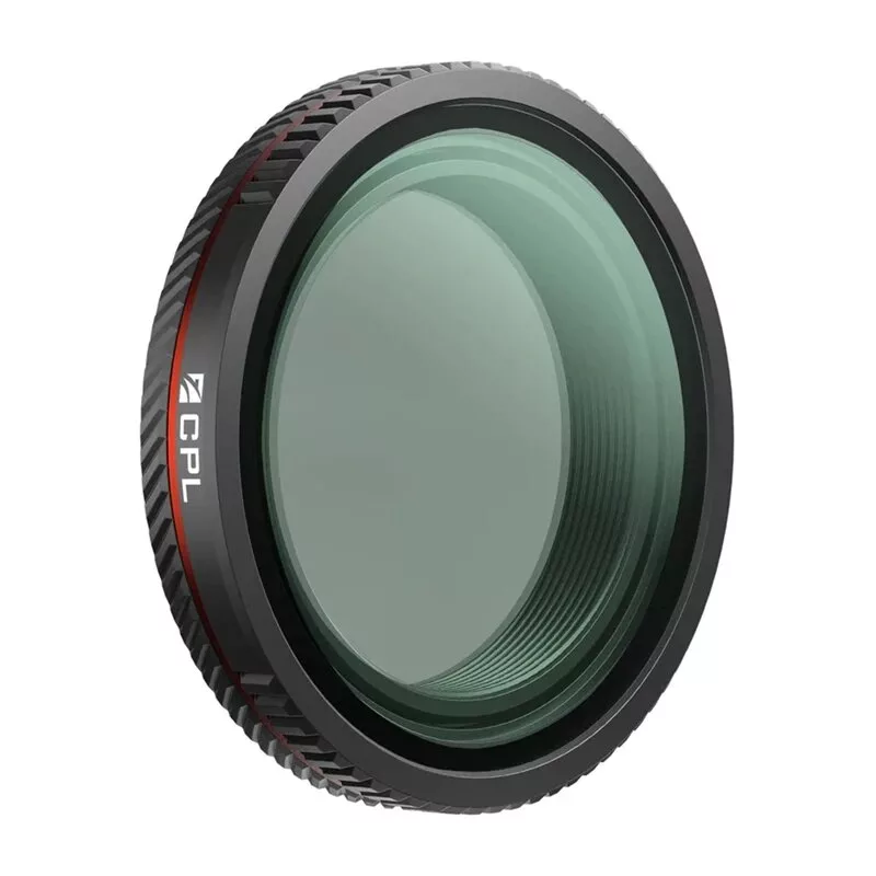 Freewell Circular Polarizing Filter CPL für DJI Osmo Pocket 3